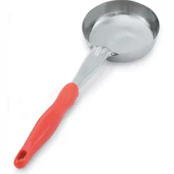 Cuillère Spoodle Ronde Couleur Orange 10,2 cm - Pujadas