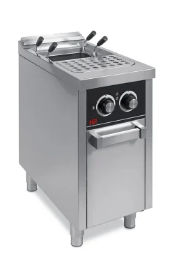 Cuiseur à Pâtes Electrique 25 Litres Série 750 - Hr Fainca