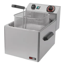 Cuiseur à pâtes électrique 8 l TOP 230 V VT 07 E - Redfox