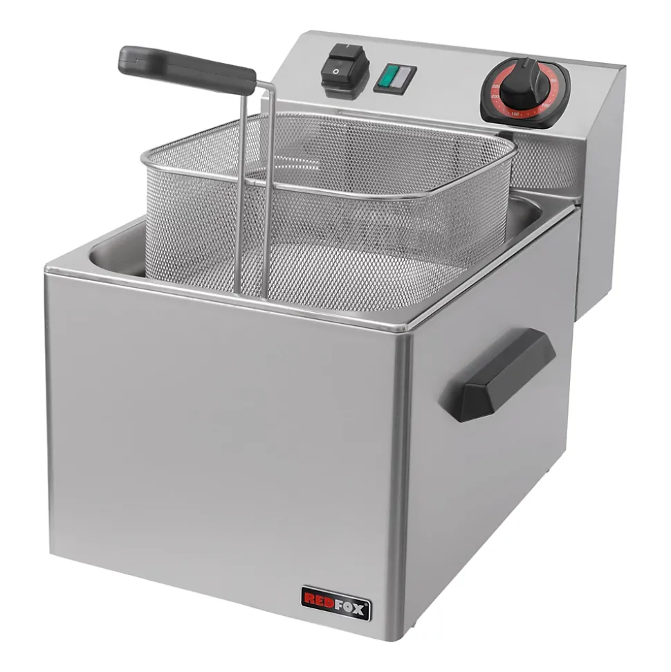 Cuiseur à pâtes électrique 8 l TOP 230 V VT 07 E - Redfox