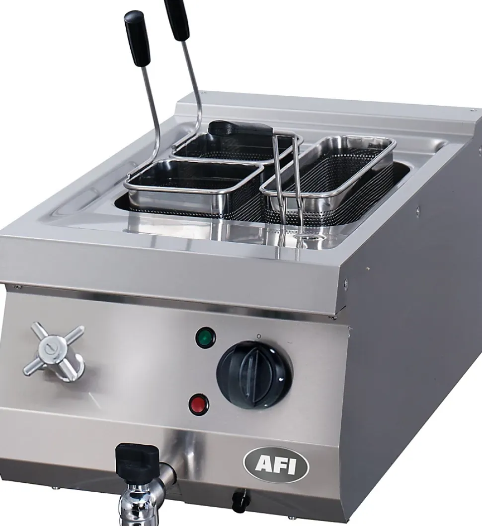 Cuiseur à Pâtes Électrique à Poser 20 L - Série 700 - AFI Collin Lucy