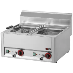 Cuiseur à pâtes VT 60 EL 6 kW - Redfox