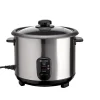 Cuiseur à riz Inox 1.8 L Puissance de 700W