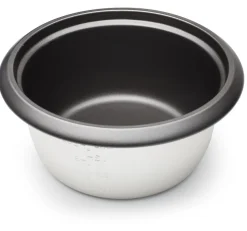 Cuiseur à riz 1.5l 500w inox Tristar RK-6127