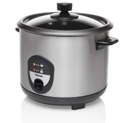 Cuiseur à riz 1.5l 500w inox Tristar RK-6127