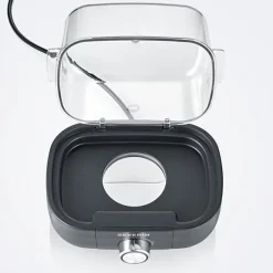 Cuiseur a oeufs SEVERIN - EK3166 - Capacité 6 oeufs - 3 modes de cuisson - 420W