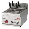 Cuiseur a Pate professionnel électrique 1 cuve 14 L - Gastro M