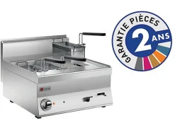 Cuiseur a Pates professionnel électrique 1 cuve série 650 - Baron