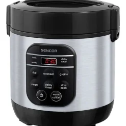 Cuiseur de Riz Electrique Cuisseur a riz - Sencor - SRM 0650SS