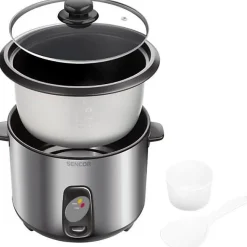 Cuiseur de Riz Electrique Cuisseur a riz - Sencor - SRM 2800SS