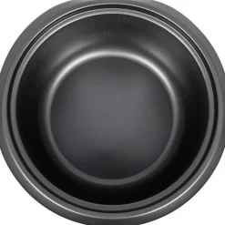 Cuiseur de Riz Electrique et vapeur acier inoxydable - LIVOO - DOC293 - 1000W - 2,8L - Acier inoxydable - Maintien au chaud