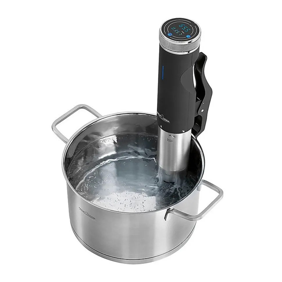 Cuiseur sous vide Proficook PC-SV 1126