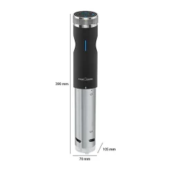 Cuiseur sous vide Proficook PC-SV 1126