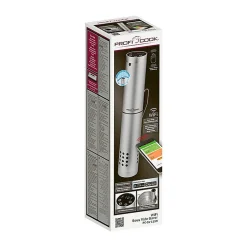 Cuiseur sous vide wifi Proficool PC-SV 1159 Silver