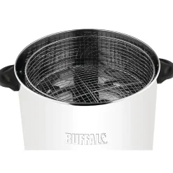 Cuiseur Vapeur Professionnel - 6 Litres - Buffalo