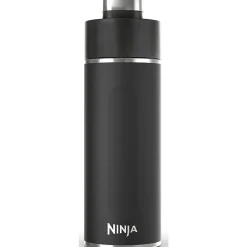 Cuisine art de la table Ninja Gourde isotherme Thirsti noire 530 ml
