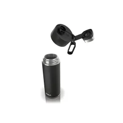Cuisine art de la table Ninja Gourde isotherme Thirsti noire 530 ml