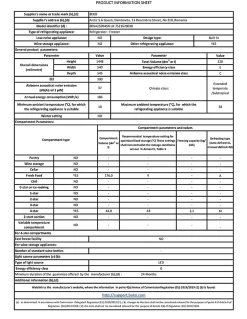 Cuisine complète montée All in Carla imitation chêne L. 255 cm avec électroménager