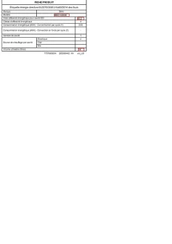 Cuisine complète montée All In Ornella noir L. 255 cm avec électroménager