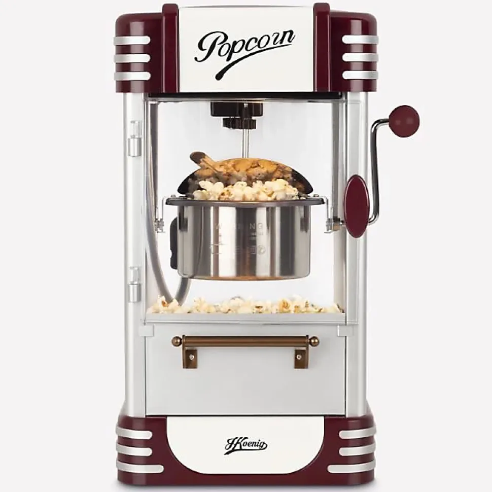 CUISINE DU MONDE H.KOENIG POP330