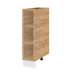 Cuisineandcie - Range bouteille Bellissi Chene L 20 cm