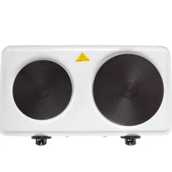 Cuisinière double électrique pour ADLER Europe AD 6504