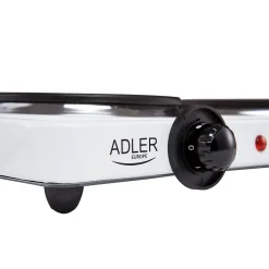 Cuisinière double électrique pour ADLER Europe AD 6504