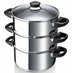 Cuit-vapeur 24cm Beka 12030034 polo