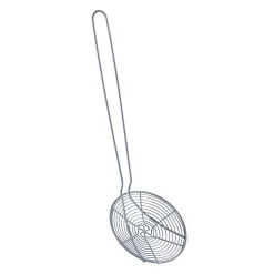 Écumoire araignée anti adhésive 14 cm