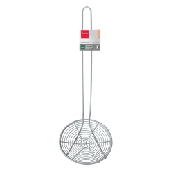 Écumoire araignée anti adhésive 14 cm