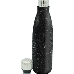 Dare 2B - Bouteille isotherme Noir (Taille unique)