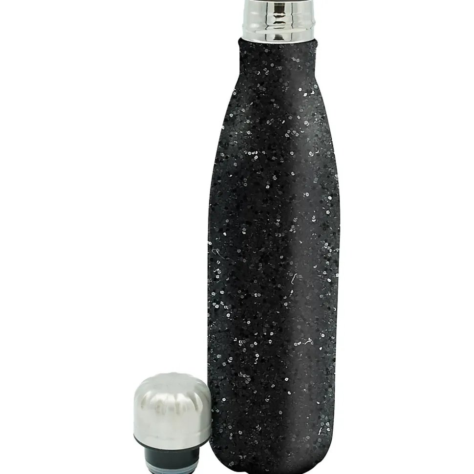 Dare 2B - Bouteille isotherme Noir (Taille unique)