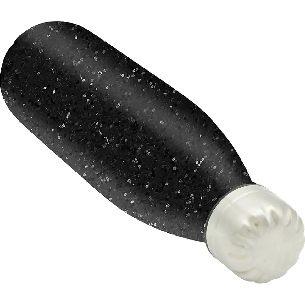 Dare 2B - Bouteille isotherme Noir (Taille unique)