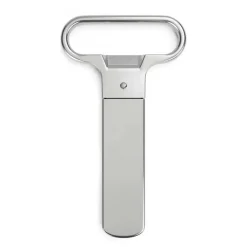 Décapsuleur 2 broches Argent Inox - Pop par Koala