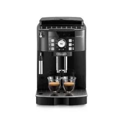 DeLonghi Coffeemachine ECAM 21 117 B Delonghi117 Delonghi 117 black Schwarz (ECAM 21 117 B) Delonghi117 Delonghi 117