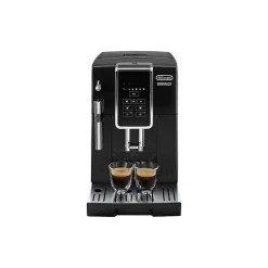 DELONGHI ECAM 350.15.B Expresso broyeur DINAMICA 4 recettes - Black