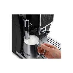 DELONGHI ECAM 350.15.B Expresso broyeur DINAMICA 4 recettes - Black