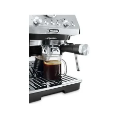 DELONGHI Expresso broyeur - La Specialista Arte - EC9155MB