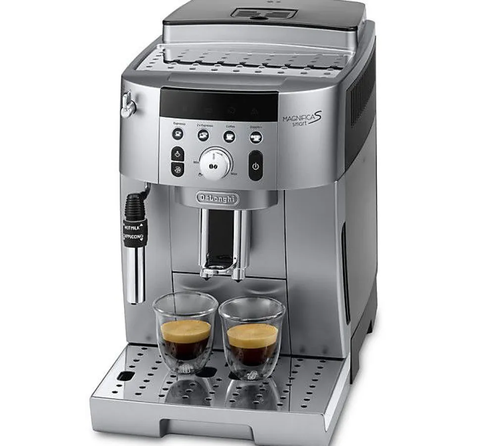 Delonghi Robot café 15 bars noir - ecam25031sb