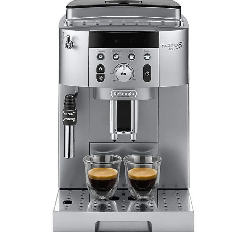 Delonghi Robot café 15 bars noir - ecam25031sb