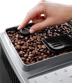 Delonghi Robot café 15 bars noir - ecam25031sb