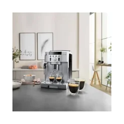 Delonghi Robot café 15 bars noir - ecam25031sb