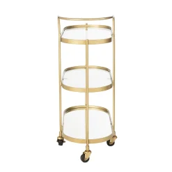 Desserte 3 Niveaux Design 