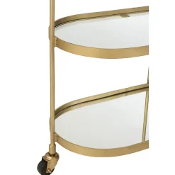 Desserte 3 Niveaux Design 