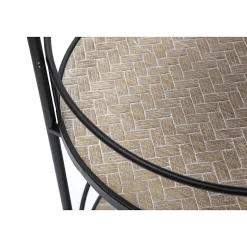 Desserte de Cuisine 3 Niveaux 