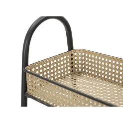 Desserte de Cuisine 3 Niveaux 