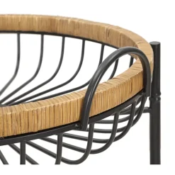 Desserte de Cuisine à Roulettes 