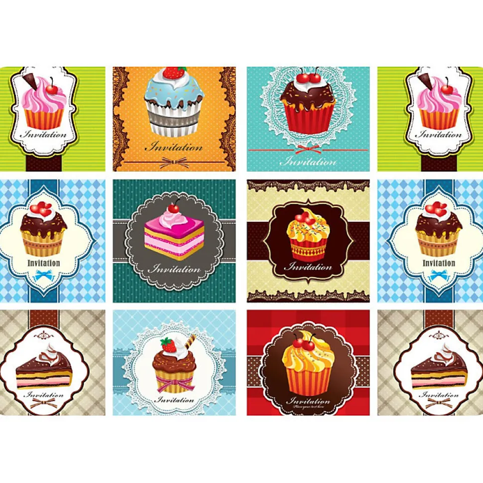 Desserte pliante BAUHAUS avec roulettes, Structure blanche, 2 niveaux, 4 positions