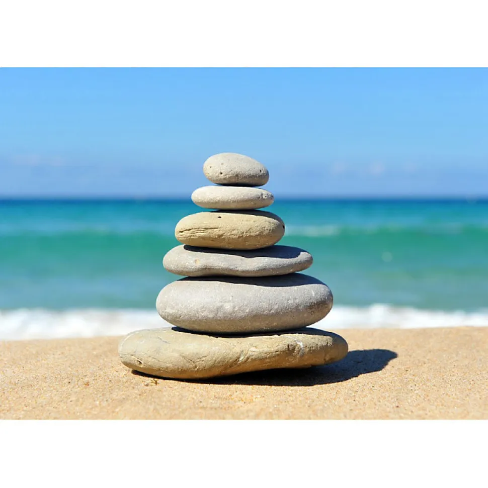 Desserte pliante BAUHAUS avec roulettes, Structure blanche, 2 niveaux, 4 positions