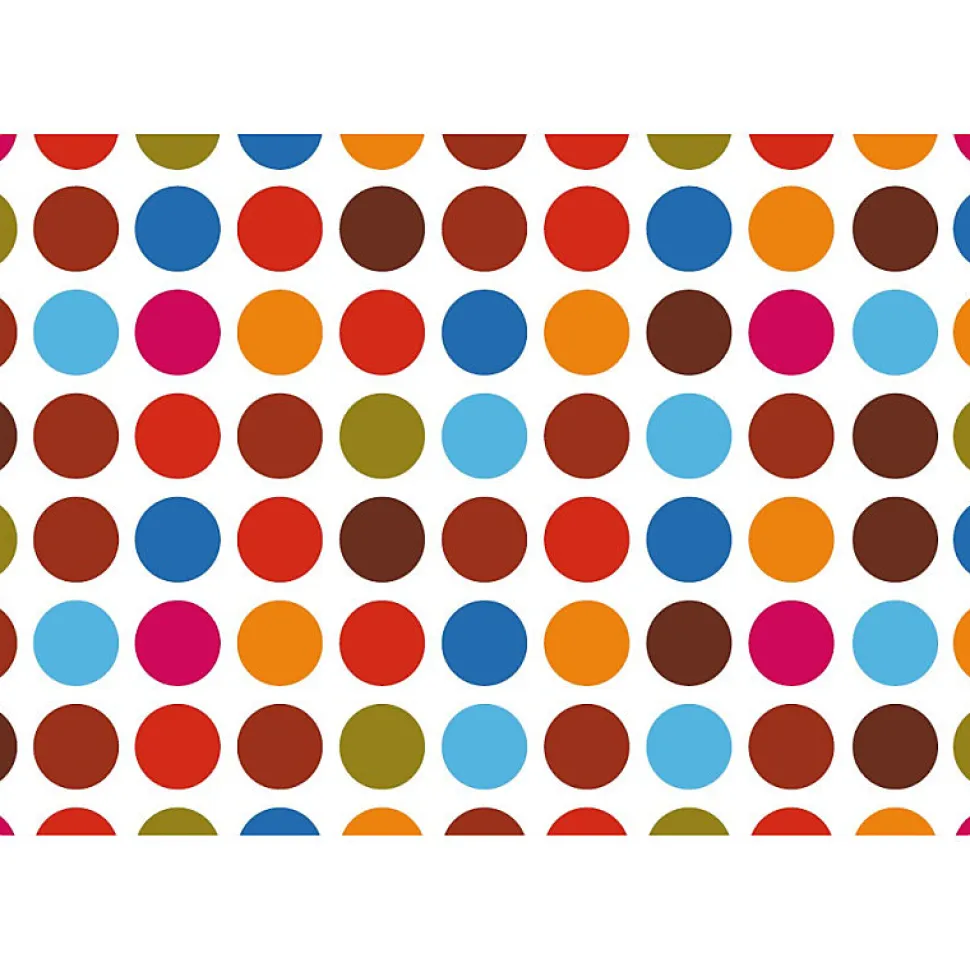 Desserte pliante BAUHAUS avec roulettes, Structure grise, 2 niveaux, 4 positions